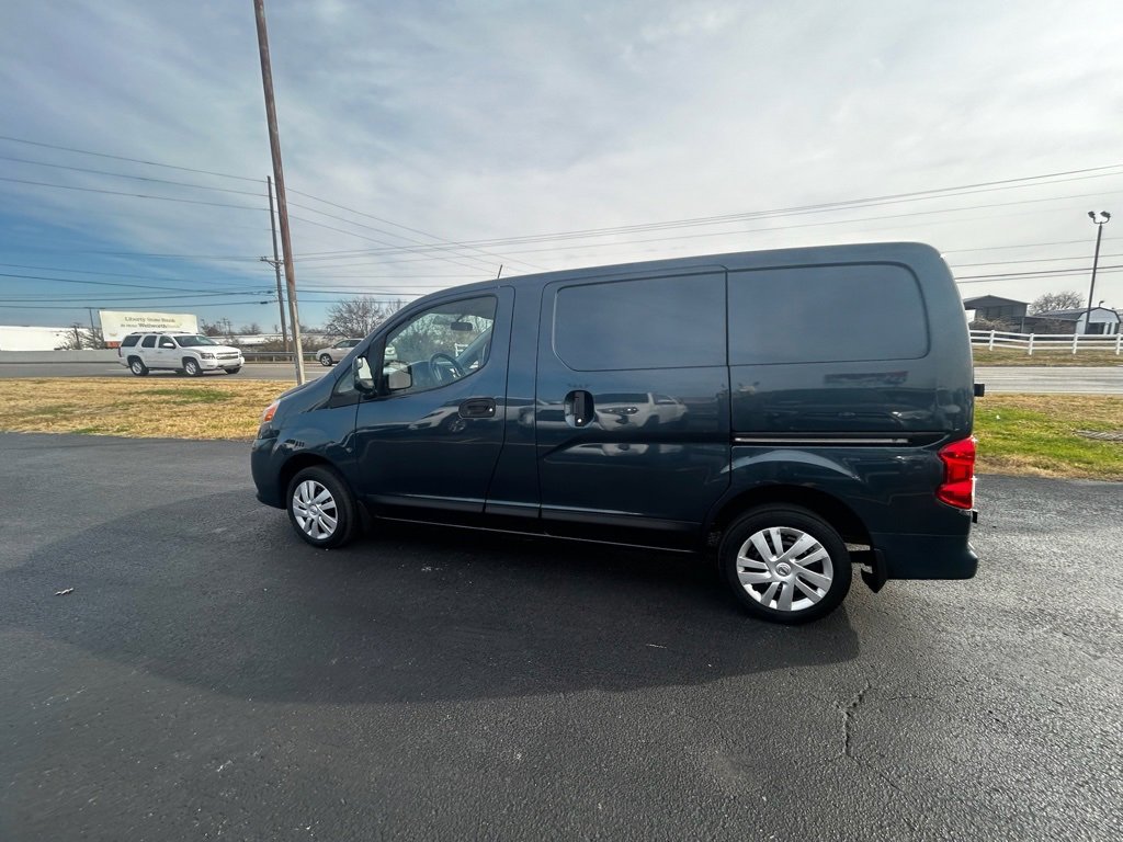 Used 2019 Nissan NV200 SV w/ Navigation Package image 6