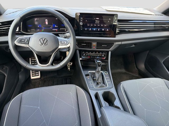 New 2026 Volkswagen Jetta Sport FWD image 14