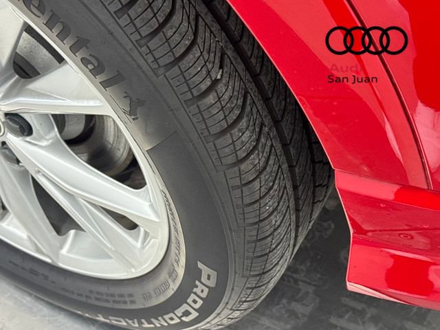 Certified 2025 Audi Q3 2.0T Premium w/ Convenience Package image 6