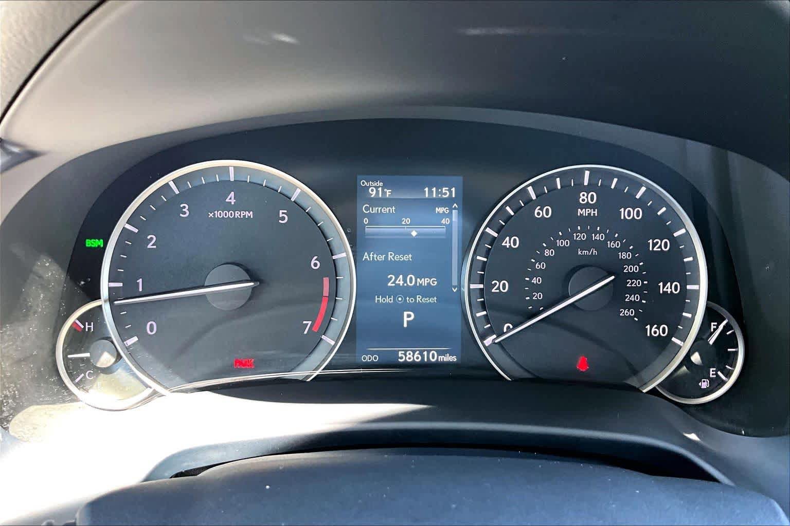 Used 2022 Lexus RX 350 AWD w/ Premium Package image 24