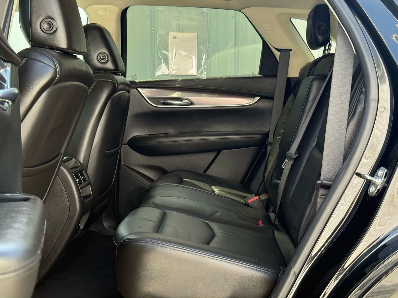 Used 2017 Cadillac XT5 Luxury image 13