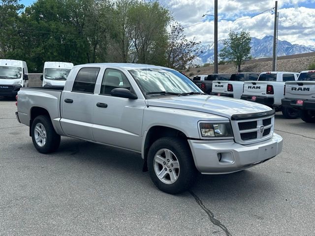 Used 2009 Dodge Dakota Big Horn image 11