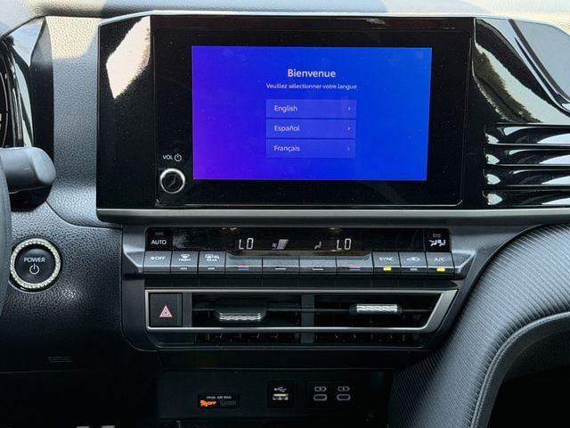 Certified 2025 Toyota Camry SE FWD image 16