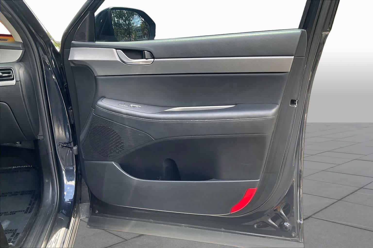 Used 2020 Hyundai Palisade SEL w/ Premium Package FWD image 25