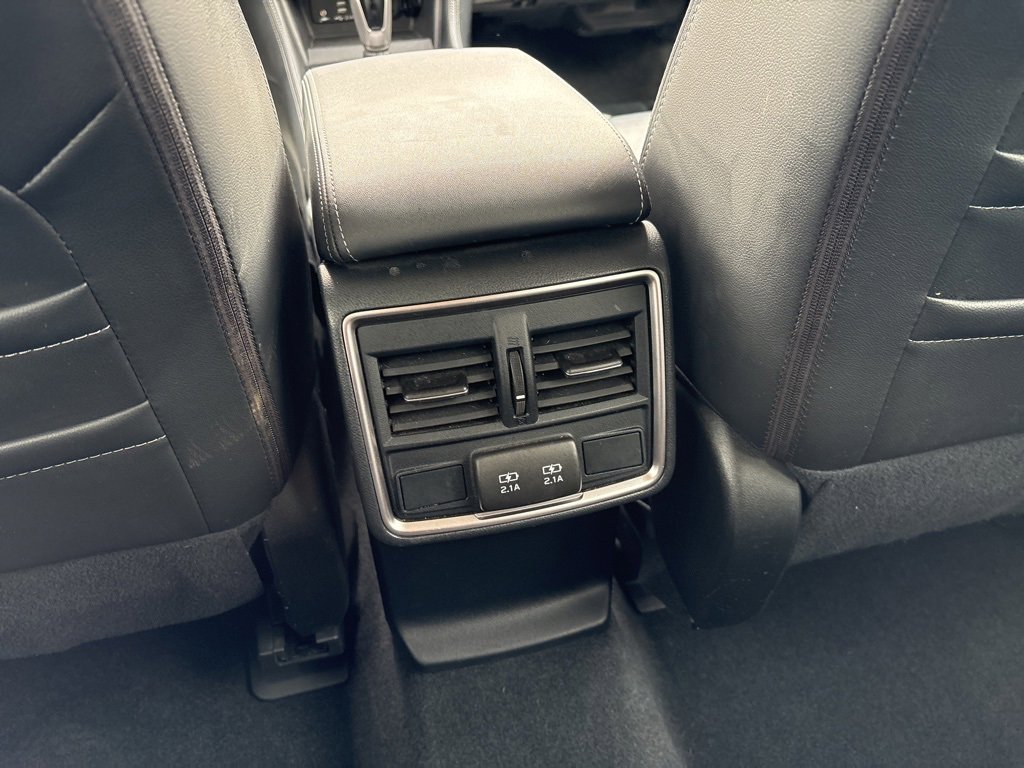 Certified 2021 Subaru Forester Limited image 25