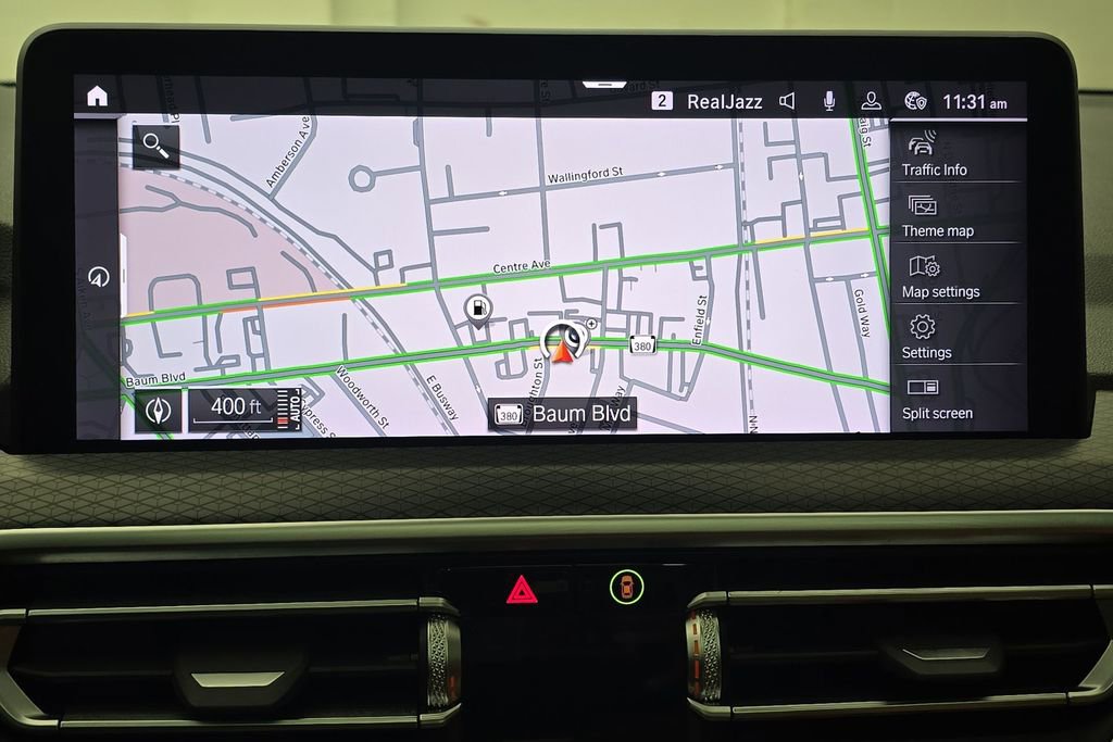 Used 2022 BMW X3 xDrive30i w/ M Sport Package 2 image 19