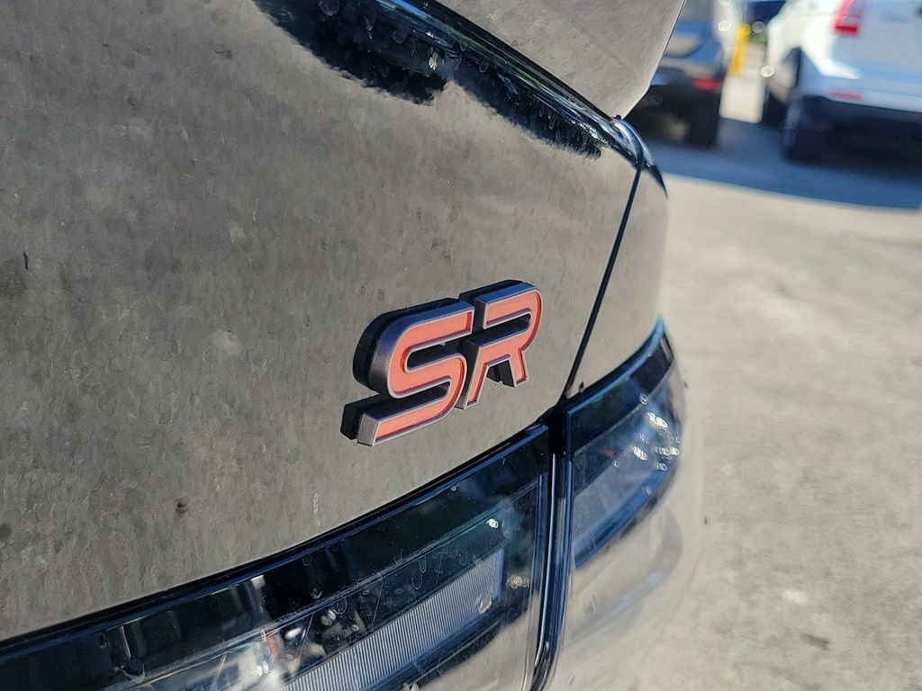 New 2026 Nissan Sentra SR image 11