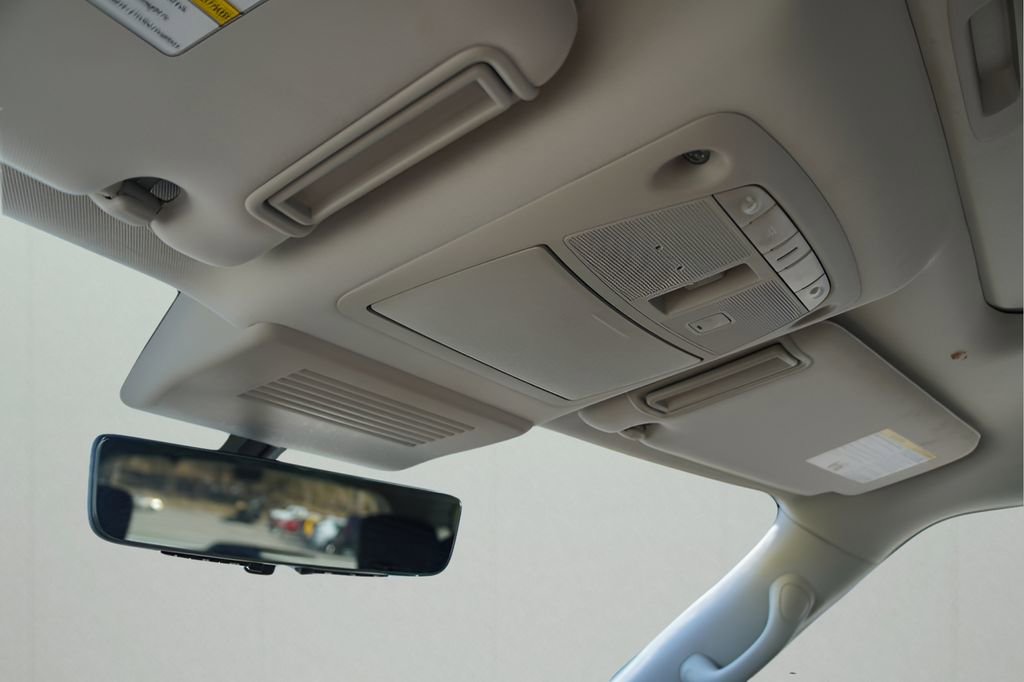 Used 2024 INFINITI QX80 Luxe image 29