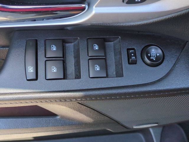 Used 2017 GMC Terrain SLT w/ Open Road Package AWD/4WD image 23