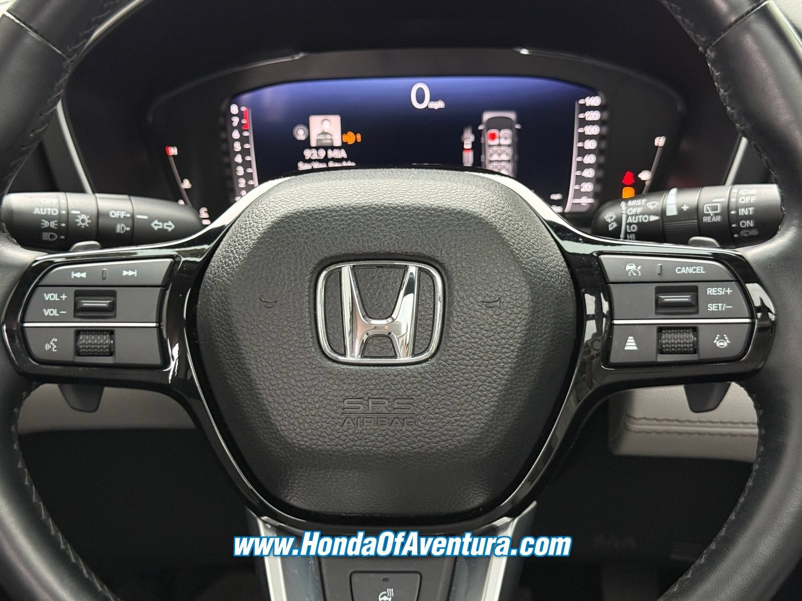 Certified 2025 Honda Pilot Elite image 19