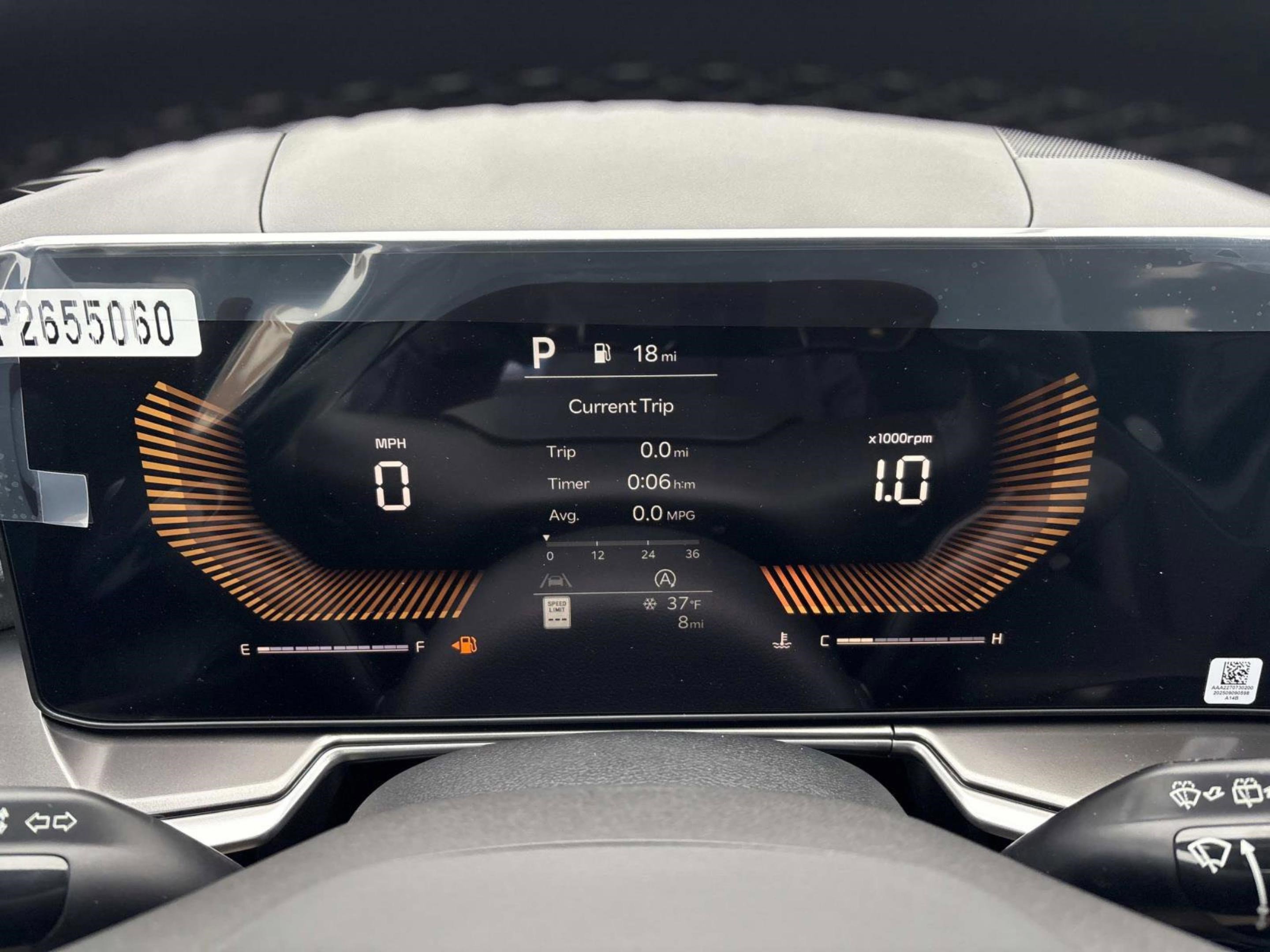 New 2026 Kia Sorento S image 31