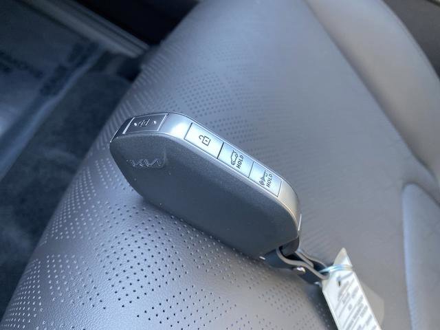 New 2026 Kia Carnival EX image 34