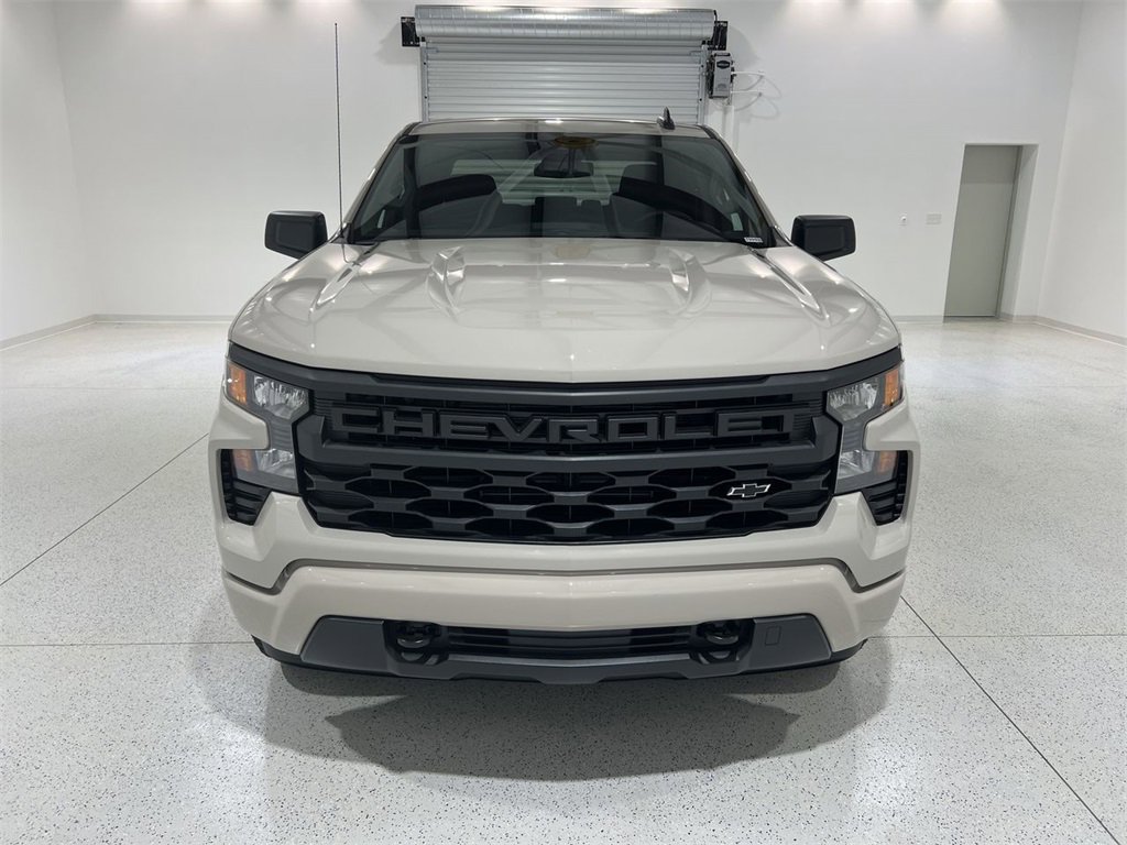 New 2026 Chevrolet Silverado 1500 Custom image 8