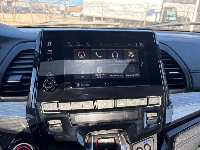 Used 2023 Honda Odyssey Elite image 19