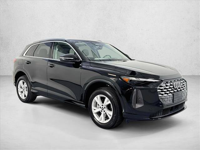 Used 2025 Audi Q5 Premium AWD/4WD image 7
