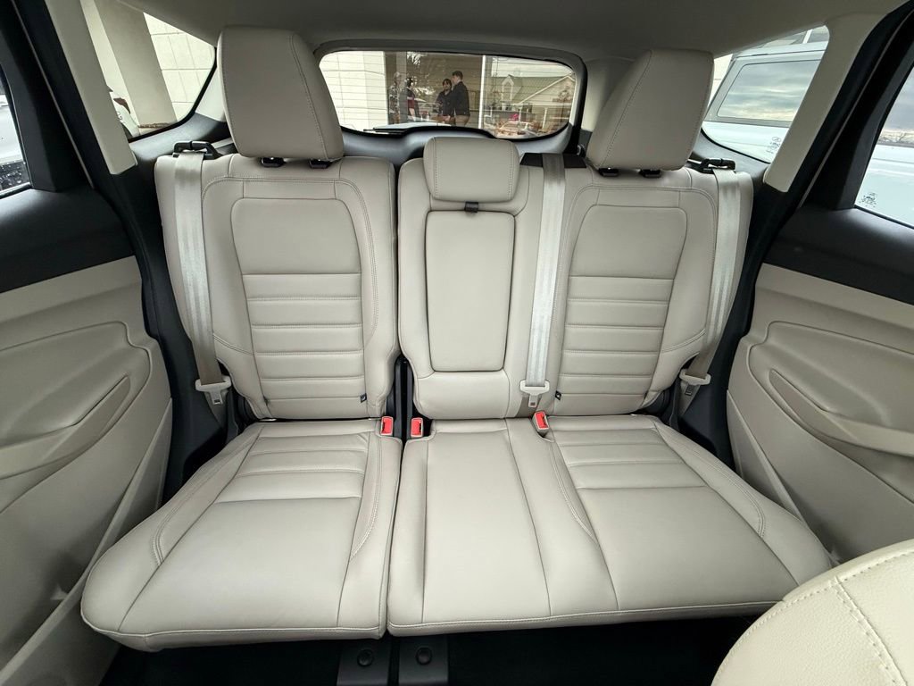 Used 2017 Ford Escape Titanium w/ Equipment Group 301A image 29