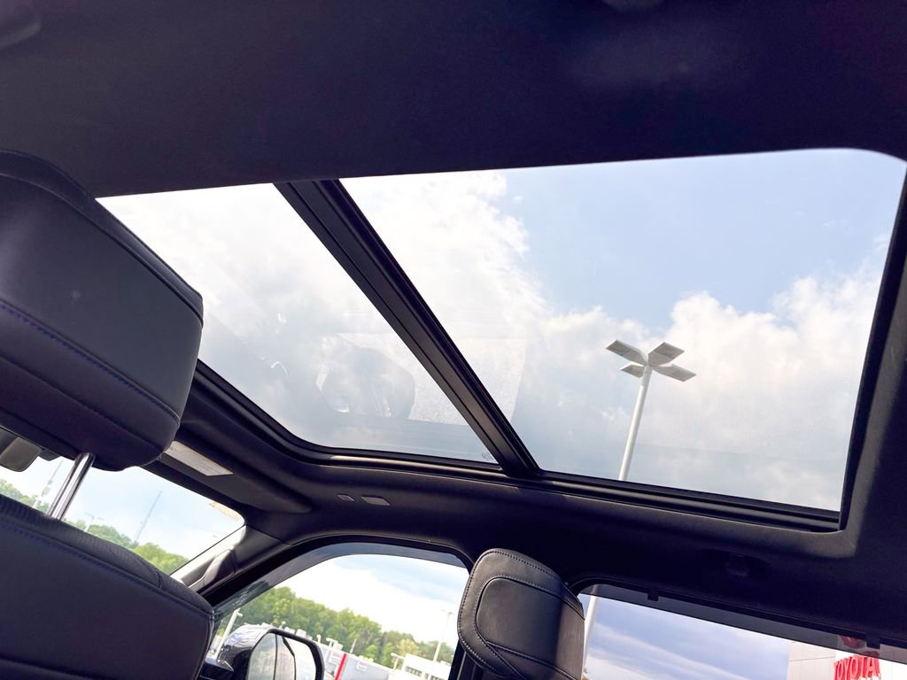 Used 2023 Toyota Tundra Platinum w/ Advanced Package AWD/4WD image 15