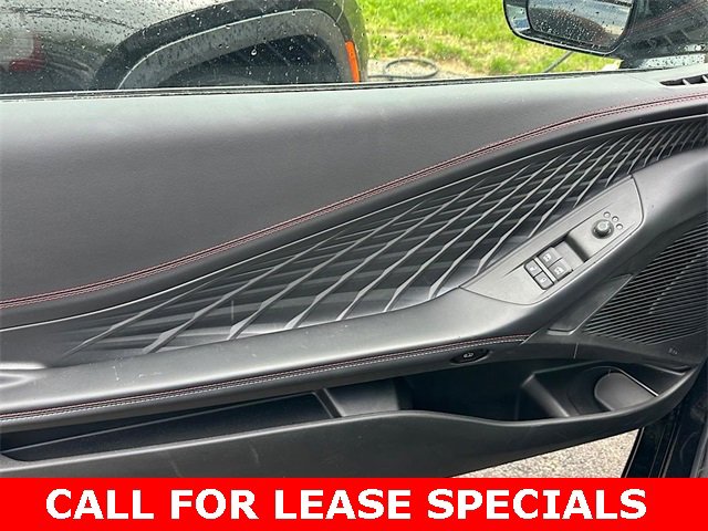 New 2025 Dodge Charger R/T w/ Quick Order Package 25M R/T image 10