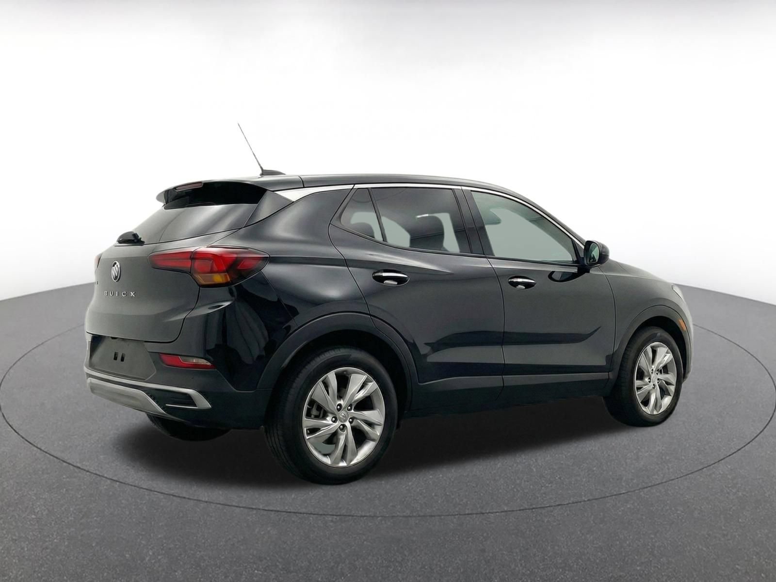 Used 2025 Buick Encore GX Preferred FWD image 8