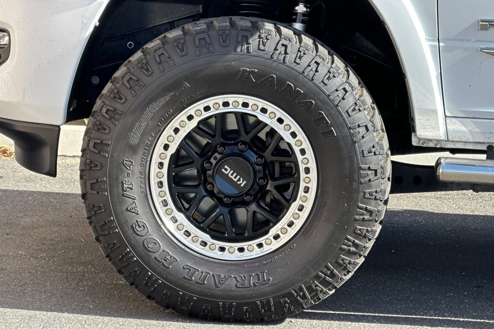 Used 2023 RAM 2500 Limited AWD/4WD image 27