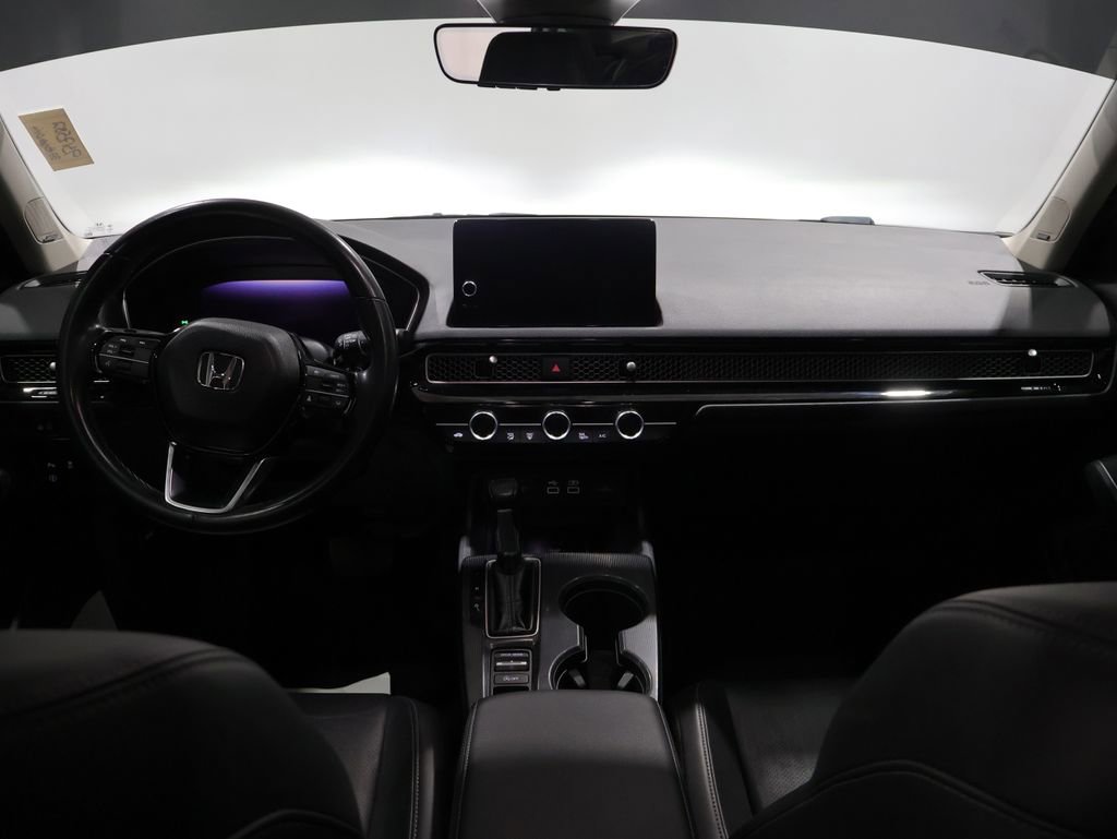 Used 2022 Honda Civic Touring image 17