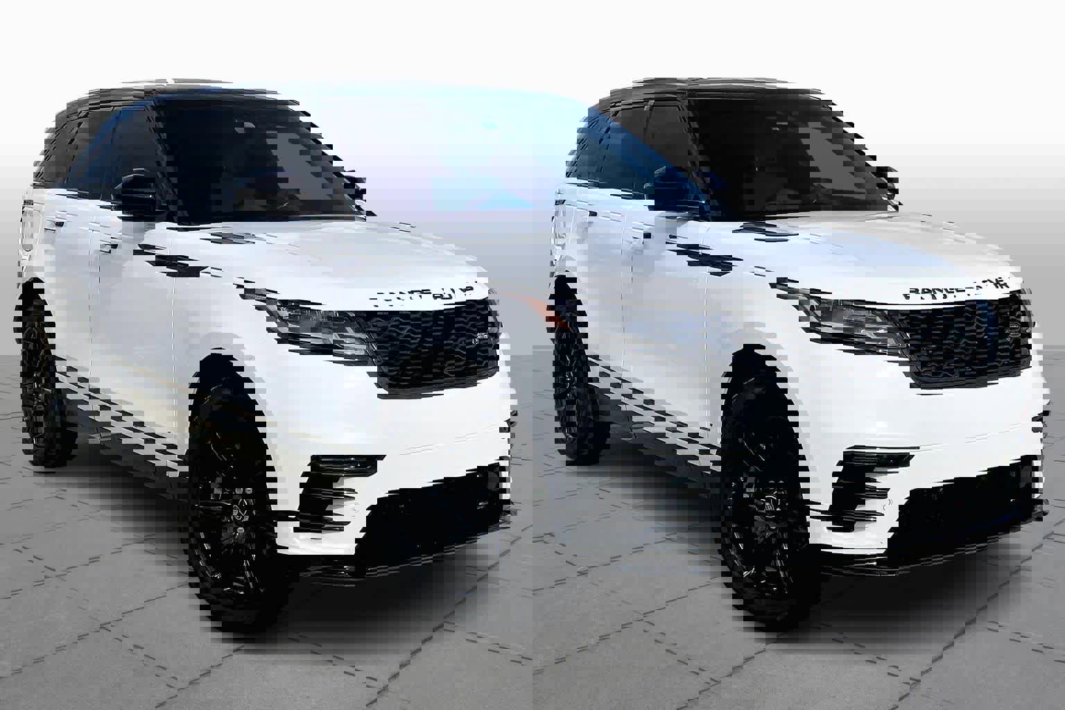 Used 2023 Land Rover Range Rover Velar R-Dynamic S image 2