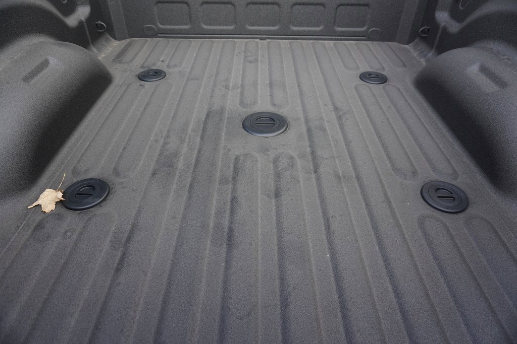 New 2026 RAM 3500 Big Horn image 6