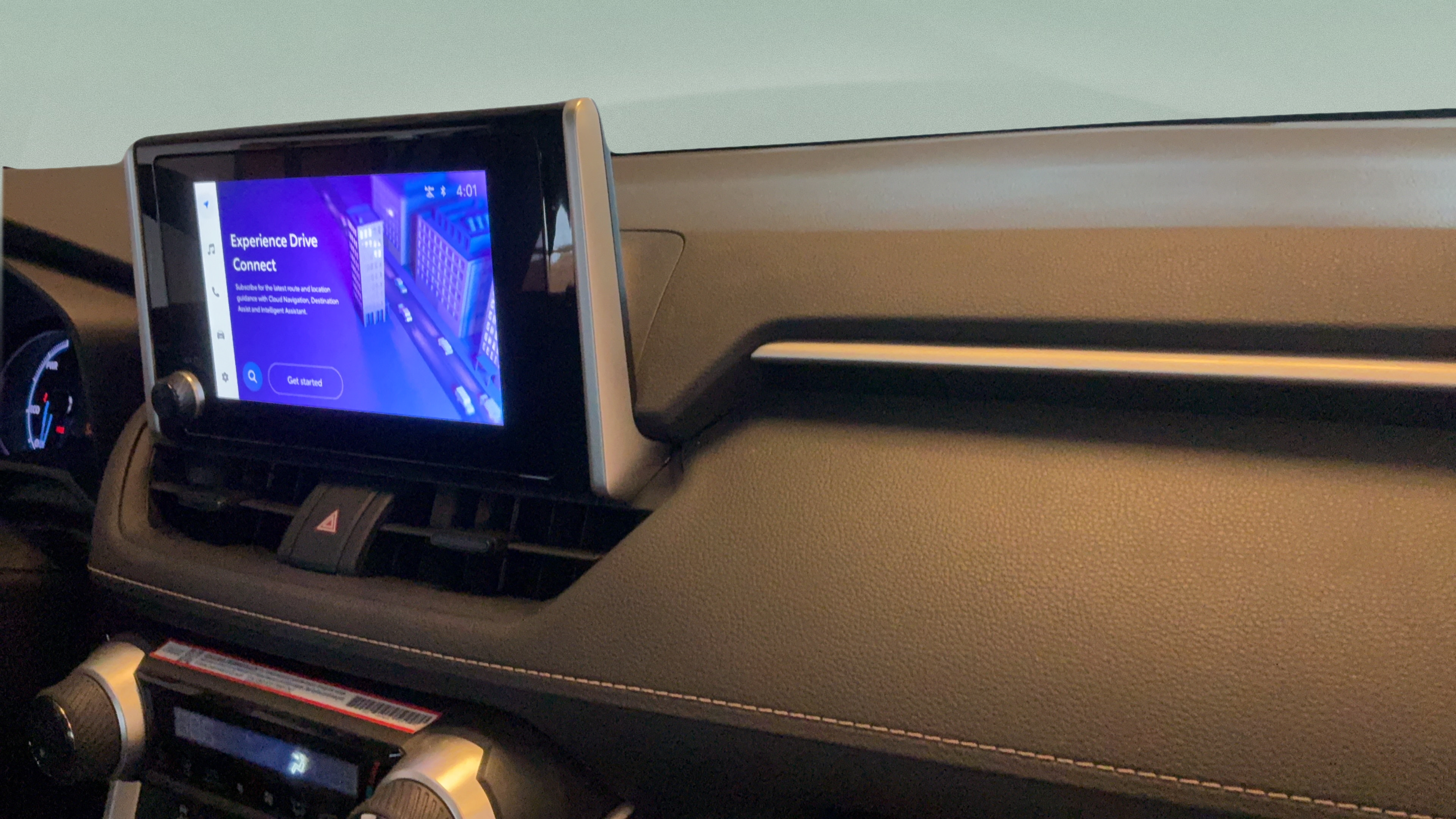 Certified 2025 Toyota RAV4 XLE AWD/4WD image 37