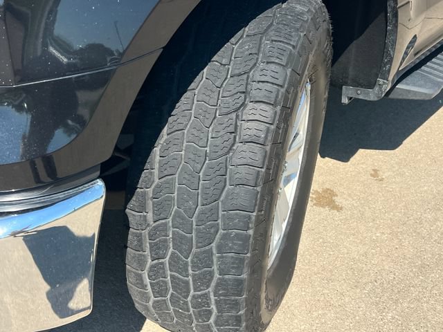 Used 2015 Ford F150 XLT w/ Trailer Tow Package AWD/4WD image 16