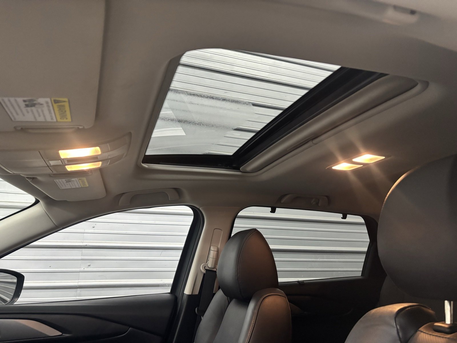 Used 2018 MAZDA CX-9 Touring w/ Touring Premium Package image 20