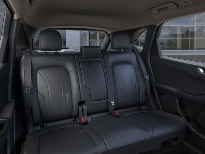 New 2026 Ford Escape SE w/ PHEV Premium Package FWD image 11