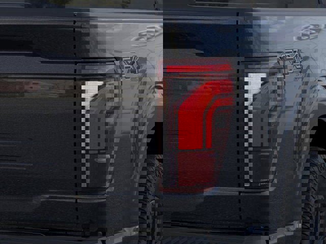 New 2026 Ford F150 Lariat w/ Equipment Group 502A High image 21