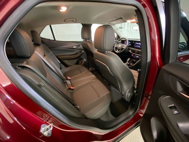Used 2024 Buick Encore GX Preferred w/ Comfort Package image 32
