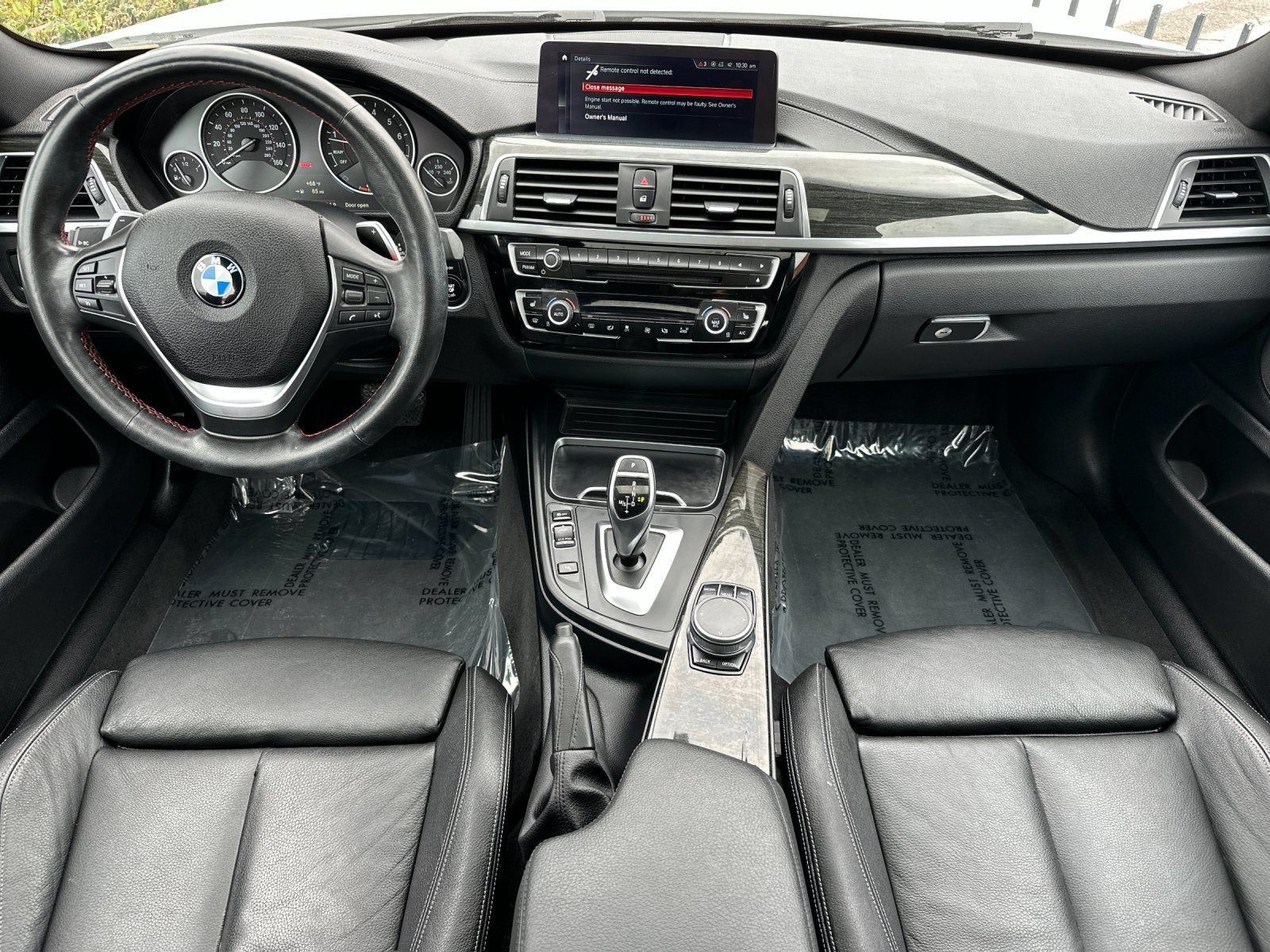 Used 2019 BMW 430i Gran Coupe xDrive w/ Convenience Package AWD/4WD image 17