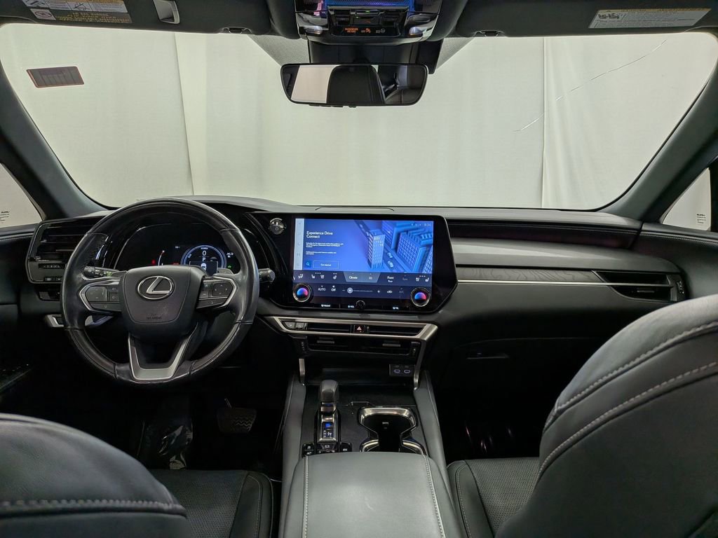 Used 2023 Lexus RX 350 w/ Accessory Package (2T) AWD/4WD image 13