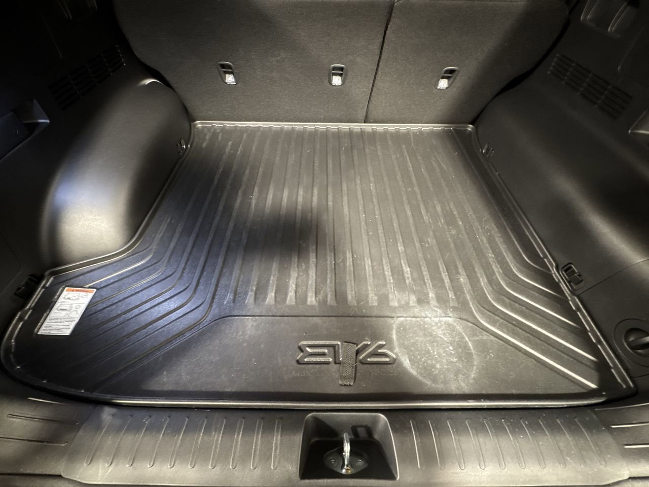 Certified 2023 Kia EV6 Wind w/ Wind Technology Package image 29