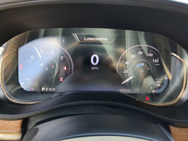 Used 2024 RAM 3500 Limited image 33