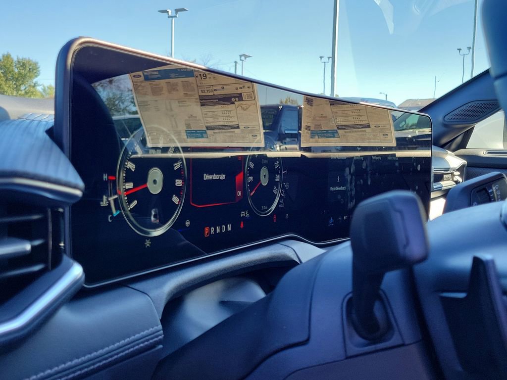 New 2025 Ford Mustang GT Premium image 19