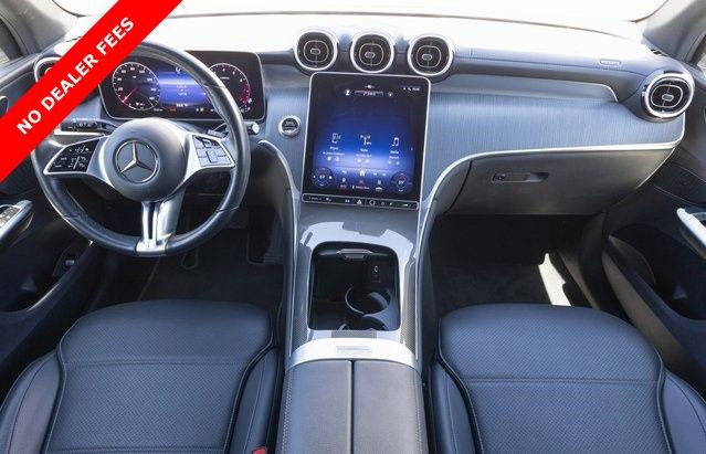 Used 2024 Mercedes-Benz GLC 300 4MATIC image 22