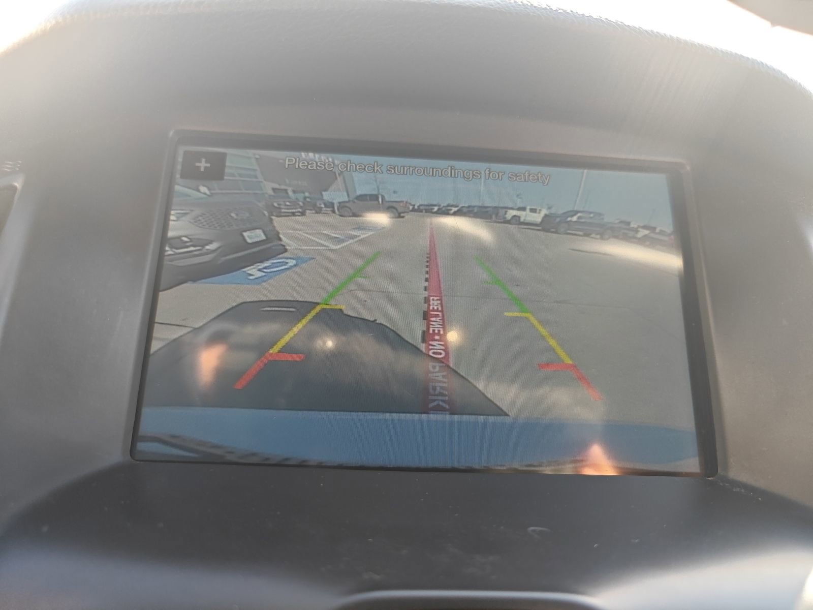 Used 2017 Ford Focus RS image 20