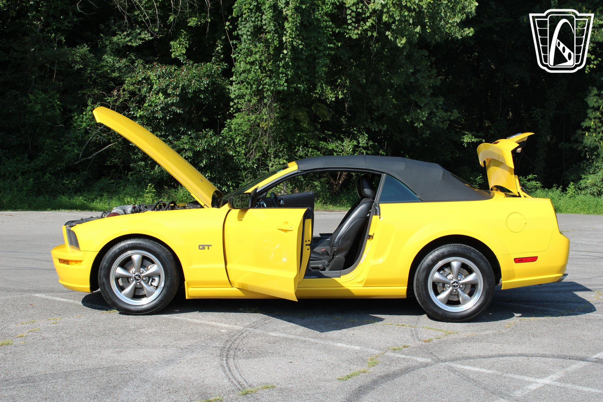 Used 2006 Ford Mustang GT RWD image 28