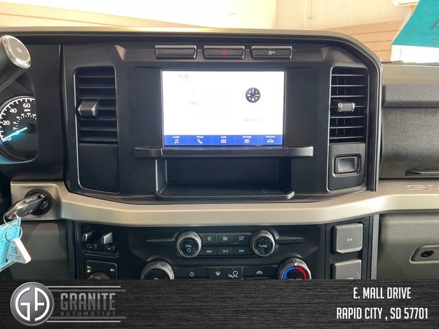 Used 2024 Ford F350 XLT image 18