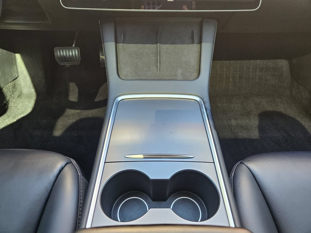 Used 2021 Tesla Model 3 Standard Range Plus RWD image 34