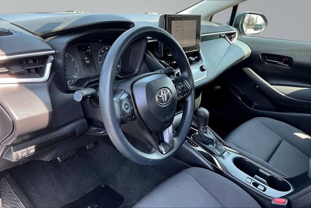 Used 2024 Toyota Corolla LE image 14