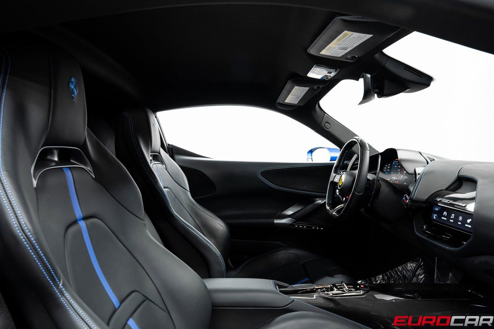 Used 2022 Ferrari SF90 Stradale image 35