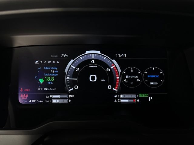 Used 2023 Toyota Tundra Platinum AWD/4WD image 25