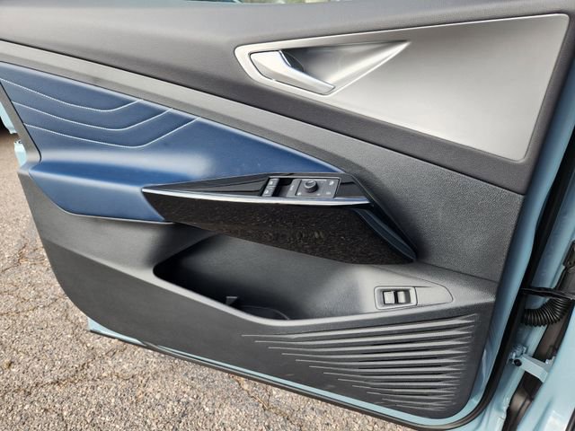 New 2026 Volkswagen ID.4 Pro S image 21