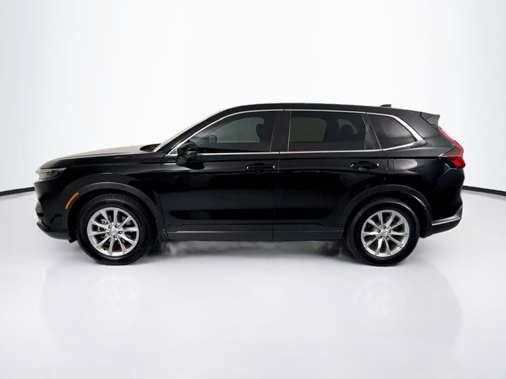 Certified 2025 Honda CR-V EX-L image 8