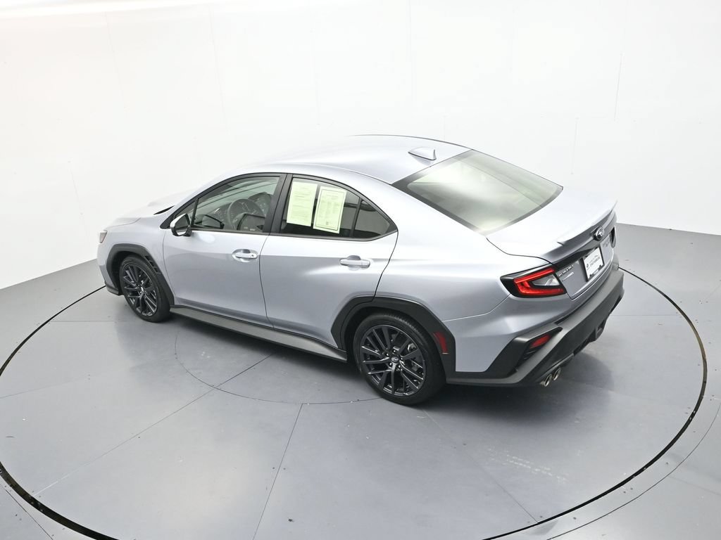 Used 2023 Subaru WRX Premium AWD/4WD image 27