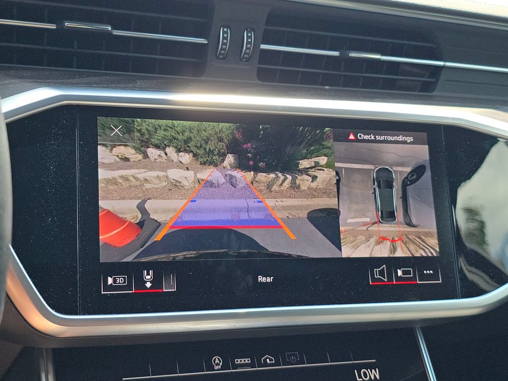 Certified 2023 Audi A6 Premium Plus AWD/4WD image 26